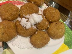 -一盏明灯全素斋(五爷庙店)