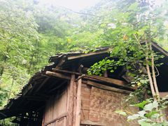-中铁花水湾四季温泉谷