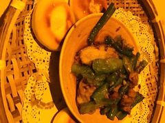 家乡回锅肉-龙门阵茶屋川菜馆(武康路店)