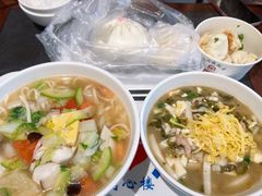 -同心楼(解放北路店)