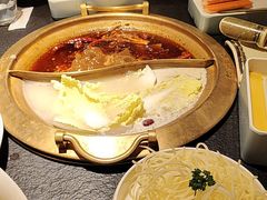-熊喵来了火锅(四平万达第56分店)