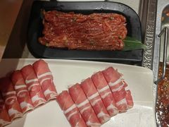 -海底捞火锅(赛格国际购物中心店)