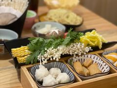 -牛匠和牛寿喜锅(西安总店)