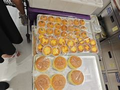 -西村叔叔的店·面包·甜品·蛋糕(崂山丽达店)