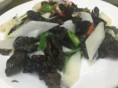 -龙珠饭店-深夜大食堂(五爱西直街店)
