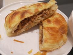 传统肉夹馍-晋心山西面(壹方城店)