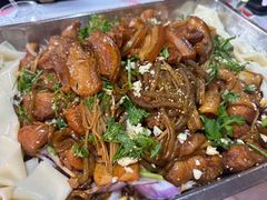 -王婆炒鱼(总店)