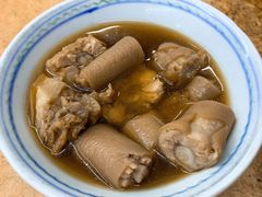 -新记肉骨茶