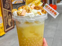 -签小二串串火锅(观音桥店)
