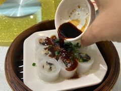 -老广新意(奥园店)