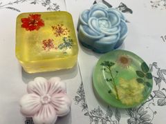 -100家灵感仓库·DIY团建(什刹海店)