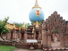 -一寨两国风景区