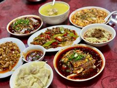 -老丘丘(较场口店)