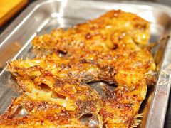 -奥西拉烤肉,盒饭,冷面(青岩刘店)