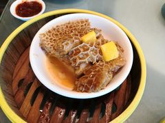 -湛江民大喜来登酒店-采悦轩中餐厅