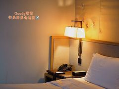 -杭州逸酒店(西湖武林店)