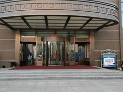 -海豚堡温泉水乐园