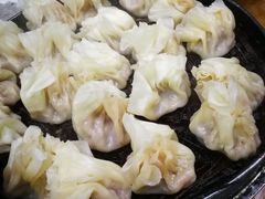 烧麦-元盛居(亚泰大街店)