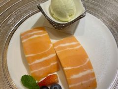 -滩万日本料理Nadaman(国贸大酒店)