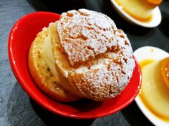 -北上海大酒店-北鸥西餐厅