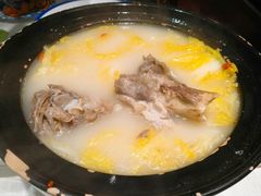 -京味民福烤鸭店(建设四马路店)