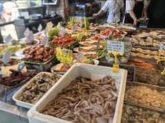 -威海九禧海鲜居渔水饺(经区店)