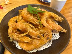 -莲花公园煎蟹·30年闽菜(火车站店)
