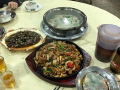 -标记美食新鲜猪杂(兴南大道店)
