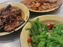 -东排食堂长沙小吃大排档(五一广场店)