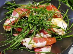-合易泓烤肉•首创生椰大油边(宁山路店)