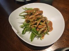 -粗茶淡饭·隐庐私厨(东亭店)
