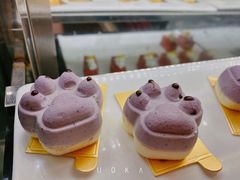 -蓝钻·国际美食海鲜自助百汇(西直门店)