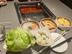 -海底捞火锅(河东万达广场店)