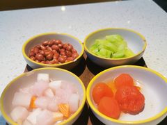 -半山腰·云南菜(侨福芳草地店)