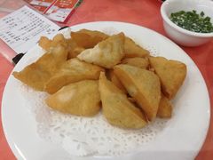 普宁炸豆腐-深运潮州粥(东门店)