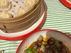 -三毛烧烤·南昌大排档(山姆店)