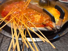 -来涮蜀鲜货火锅串串香(菜市口店)