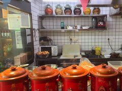 -鑫小城故事·藕汤·家常菜(台北一路总店)