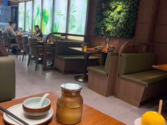 -云海肴·汽锅鸡·云南菜(苏州中心店)