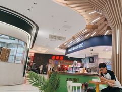 -CoCo都可(健翔桥店)