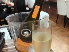 -BomBa意大利餐厅