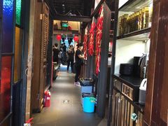 -望京一号·重庆江湖菜(工体店)