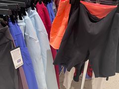 -lululemon athletica(希慎广场店)