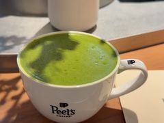 -Peet's 皮爷咖啡(东湖路手作店)