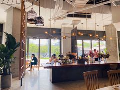 -The Rug Cafe(王府中环店)