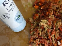 -冶建镜子·老南昌大排档·江西虾王(总店)