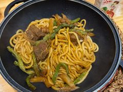 -瑞小福小锅焖面(重庆路店)