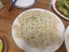 -夏雨路轩特色餐厅·十年经营