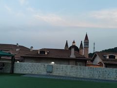 -华谊兄弟（长沙）电影小镇