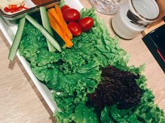 -好牛烧肉(世茂广场店)